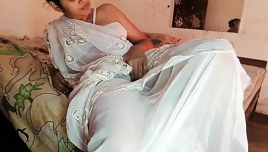 Hintli hizmetçinin hiç arkadaşı yoktu. Seçim. Ama bırak efendisi yapsın