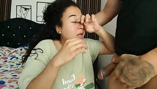 "Arkadaşım, senden küçük bir iyilik istiyorum bu benim için çok önemli"