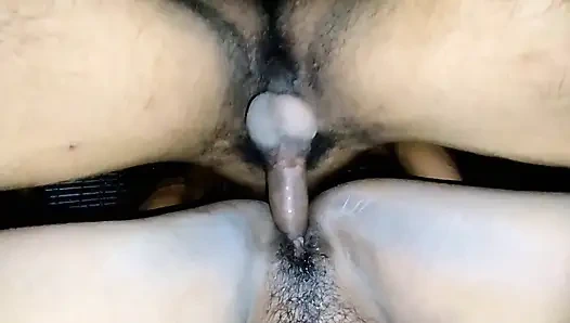 Üvey annenin gizli ziyareti: beklenmedik bir gece yarısı karşılaşması