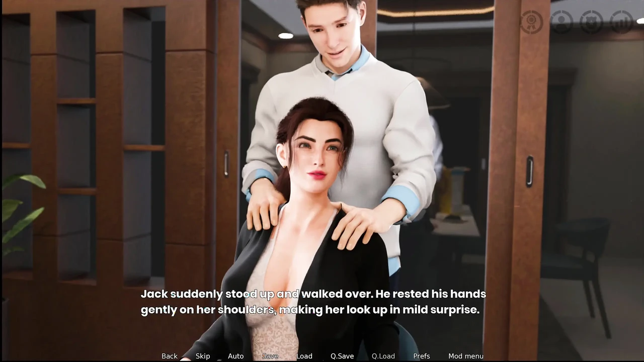 HD Unseen Instincts Part By Faphouse (Latest) - Austria Special