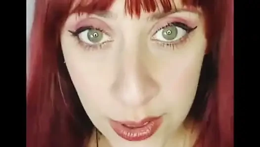 Shyyfxx bu kısa yarağı onun isteği üzerine humiled! 31 talimatı kadın egemenliği