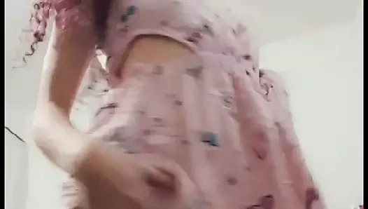 Senin yaramaz kaltağın olmak istiyorum