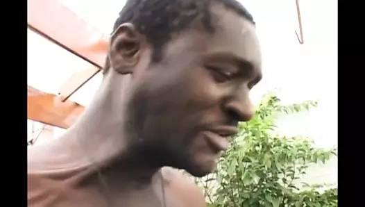 Çılgın anal macera!!! - bölüm #03