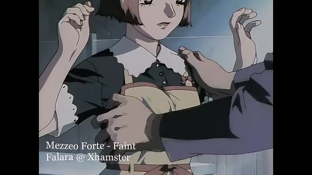 AMV Mezzo Forte - Faint