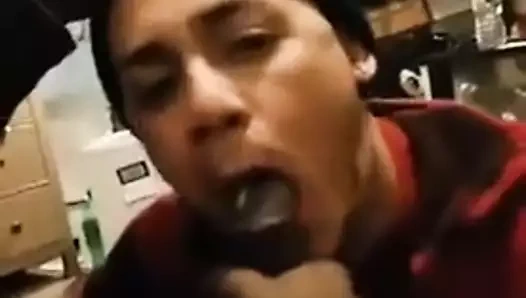 O bazı bbc boşalmak istedi