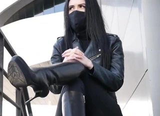 Nana the booted sürtük pt.2