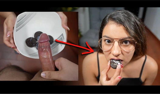 Sütlü kurabiye ister misin?