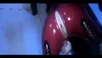 Porno müzik videosu