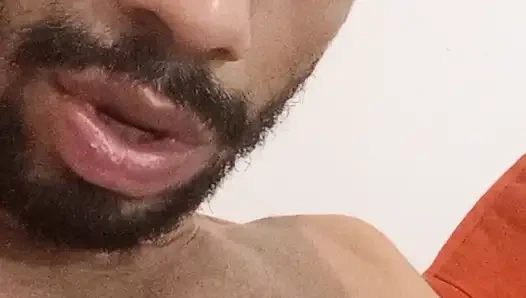 Boşalma mastürbasyonu