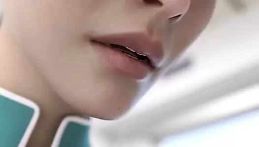 hanime girly erectus sf 124