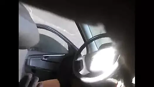 Milf sikikleri kendini dışarı kapılar