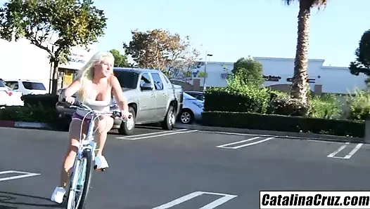 Darbe için lisanslı - sammie maça stepbro'nun canavar horoz egzersizleri