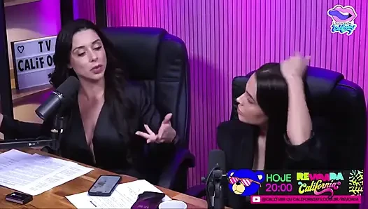 Podcast Revoada - Beatriz Miuky