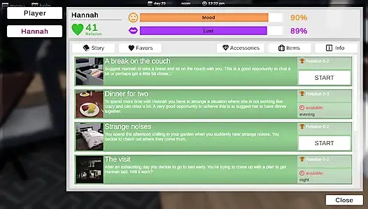 Tam oyun - baştan çıkarma ustası, bölüm 5