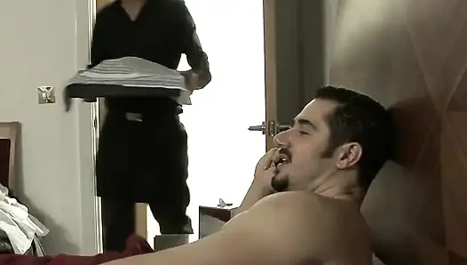 Oda Servisi