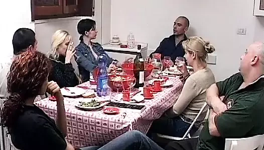 Saranno sfondate Sc 2 lewd anal sex