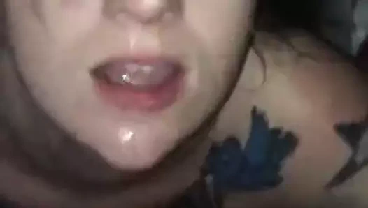 bbc verir kar tavşanı ile dövmeler yüz