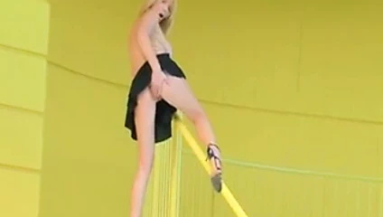 Olgun mastürbasyon KEDİ ve assby pornapocalypse