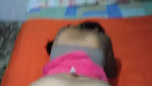 Otro Anal Con La Nalgona