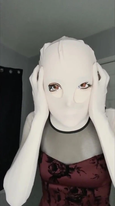 Kigurumi Maskeleme | Klip 1