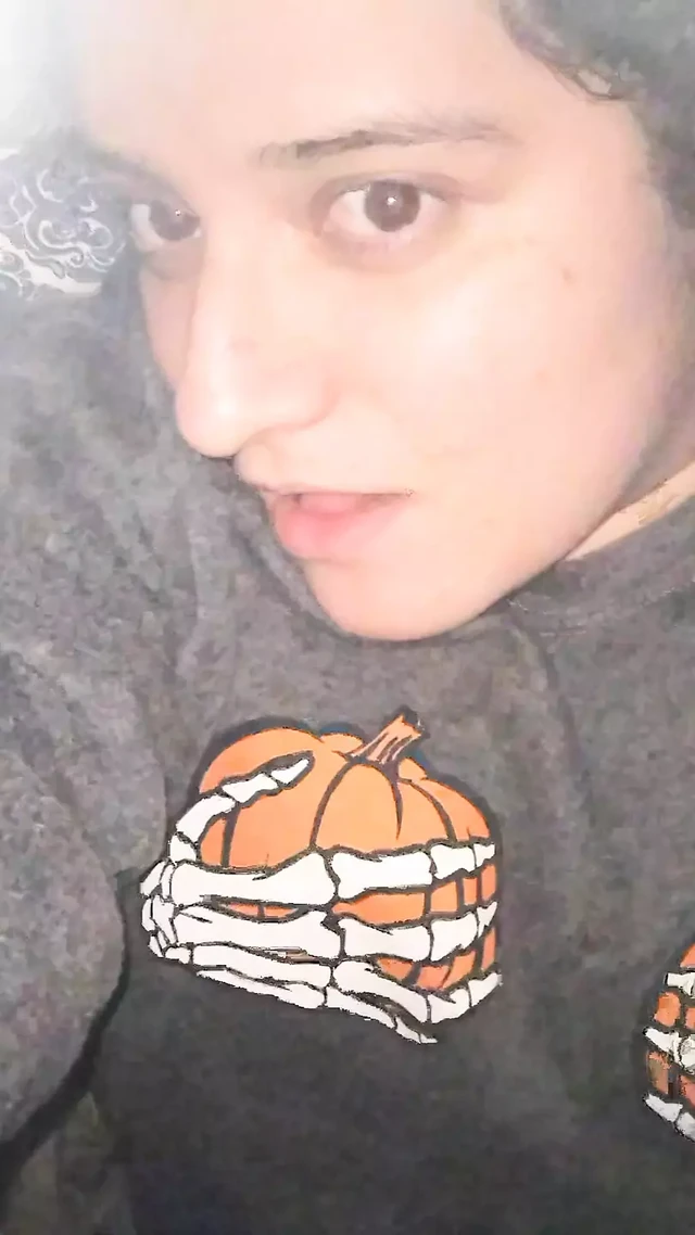 Самый потрясающий опыт за всю мою жизнь, часть 5, смотри на мое лицо, пока я испытываю оргазм, не трогая себя!