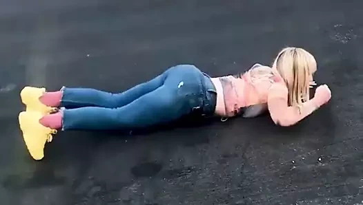 Natasha bedingfield - eşek sallama döngüsü