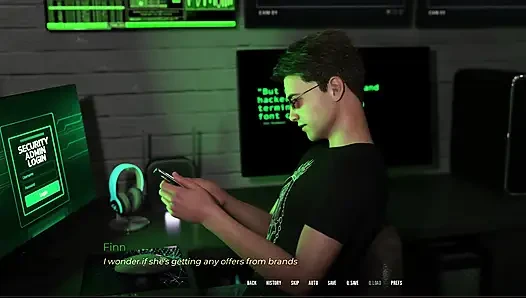 Güvenlikte 1 şirkette bir şeyler oluyor