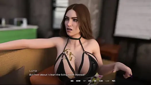 Güvensiz Koca, Bölüm 45
