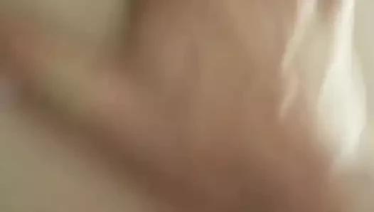 (kısa klip) 18 yaşındaki kız arkadaşım köpek stili lanet