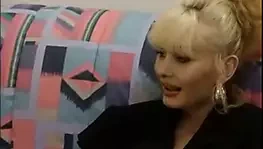 Drncm klasik lezbiyen 102