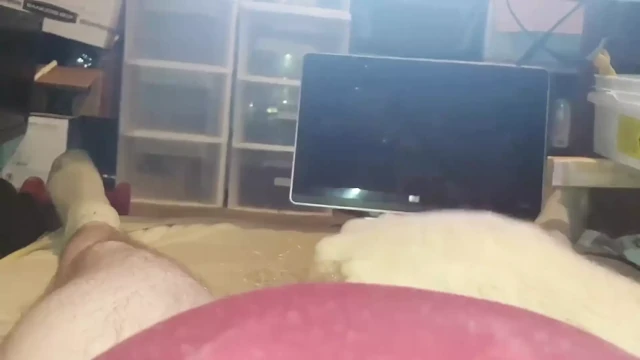 Mastürbasyon yapıyor ama elimin karışması gerekiyor