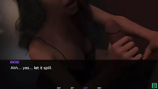 Harmony Haven - en iyi parçalar - bölüm 8