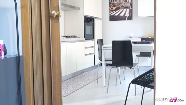 Alman izci - kolej genç liz gerçek dökümde fuck konuşmak