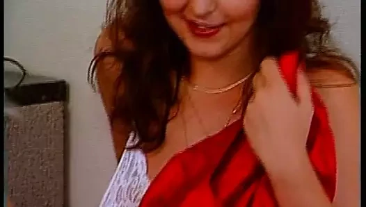 Milf Casting fingern zum Orgasmus