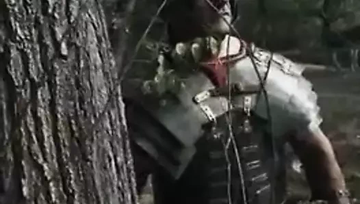 Gladiatorart videosu