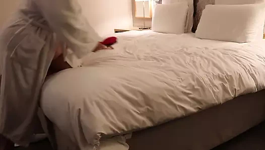 Pigale Paris'te yeni bir oyuncak satın almayı test ediyorum (bölüm 1)