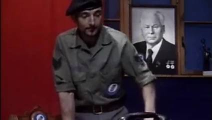 Berlin Army Dreams 3