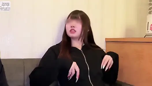 Eski idol fs gizli sonbahar - görünmemek için özel bir an