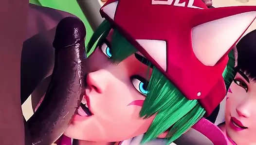 Red40410 hentai derlemesi 12