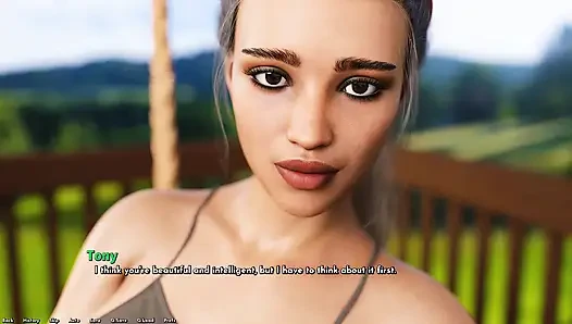 Özgür iradeye hoş geldiniz: o aşık bölüm 48