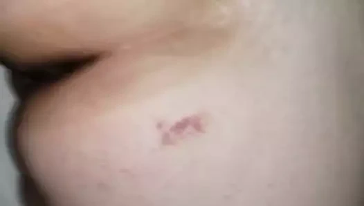 Yuvarlak popo pawg olgun bbw doggystyle