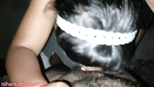 Ateşli üvey kız kardeşim sıkı amcık ve sert seks ile büyük göğüsler