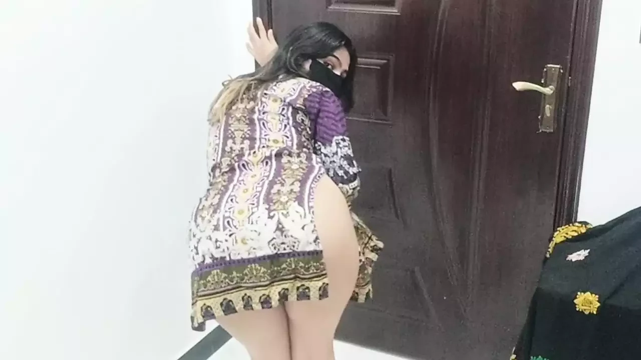 My Desi Stepsister Nude Dance