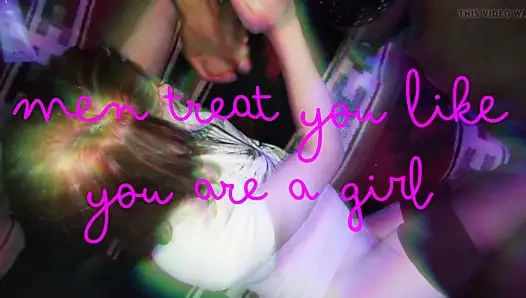 aklında sen bir kızsın