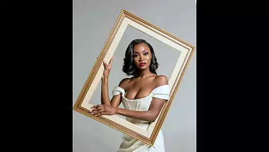 siyah kraliçeler ve tanrıçalar slayt gösterisi 06