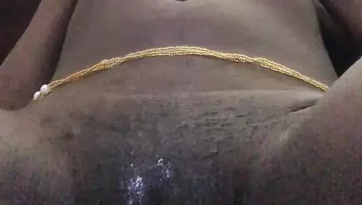 Amatör ev yapımı solo mastürbasyon