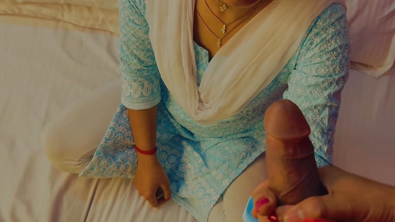 Anne ko bete ne pela hardcore desi videosu