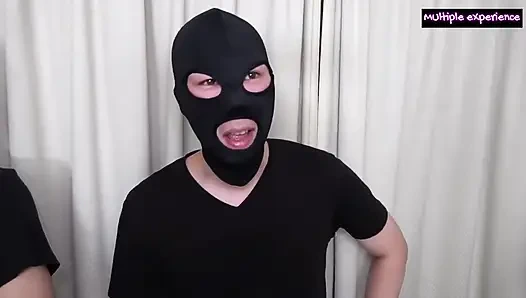 Tekrarlanan yoğunluk, anlarda duyumlar dalgalarken giriş ifadesini parlıyor