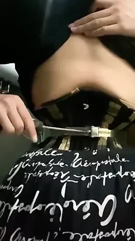 Bu şekilde daha çok hoşuma gidiyor!