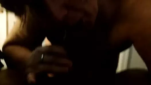 pezevenk iken son emmek